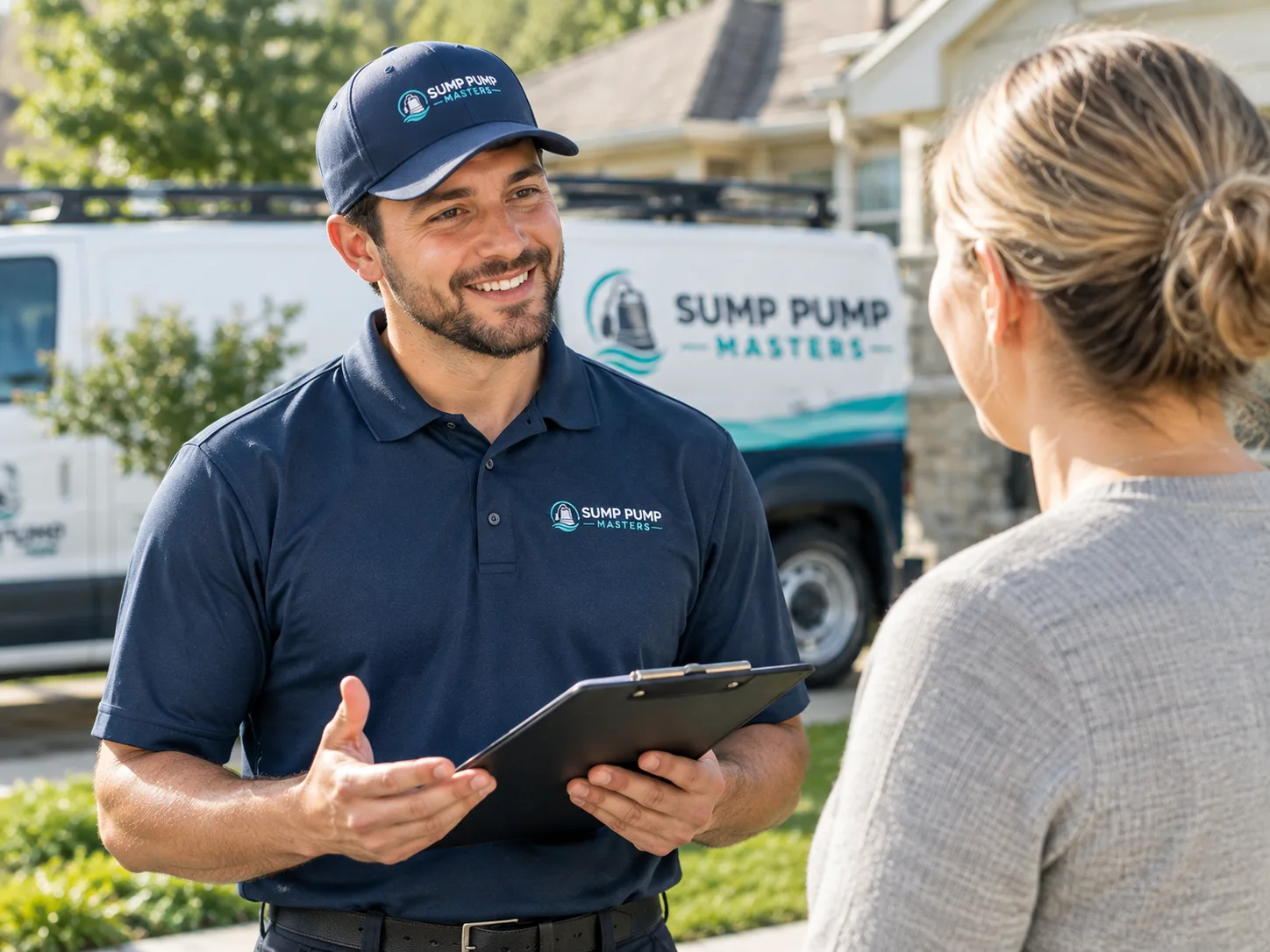 Sump Pump Repair Von Ormy, TX FAQs